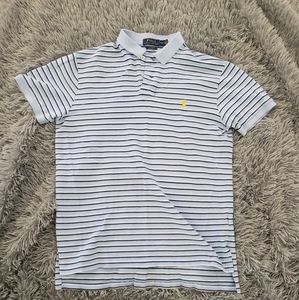 Men's Polo Shirt